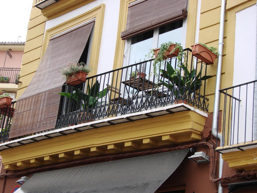 Appartement Las Coles Apartasuites *