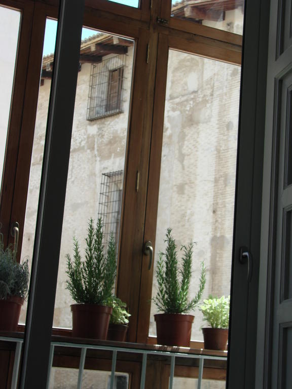 Appartement Las Coles Apartasuites *