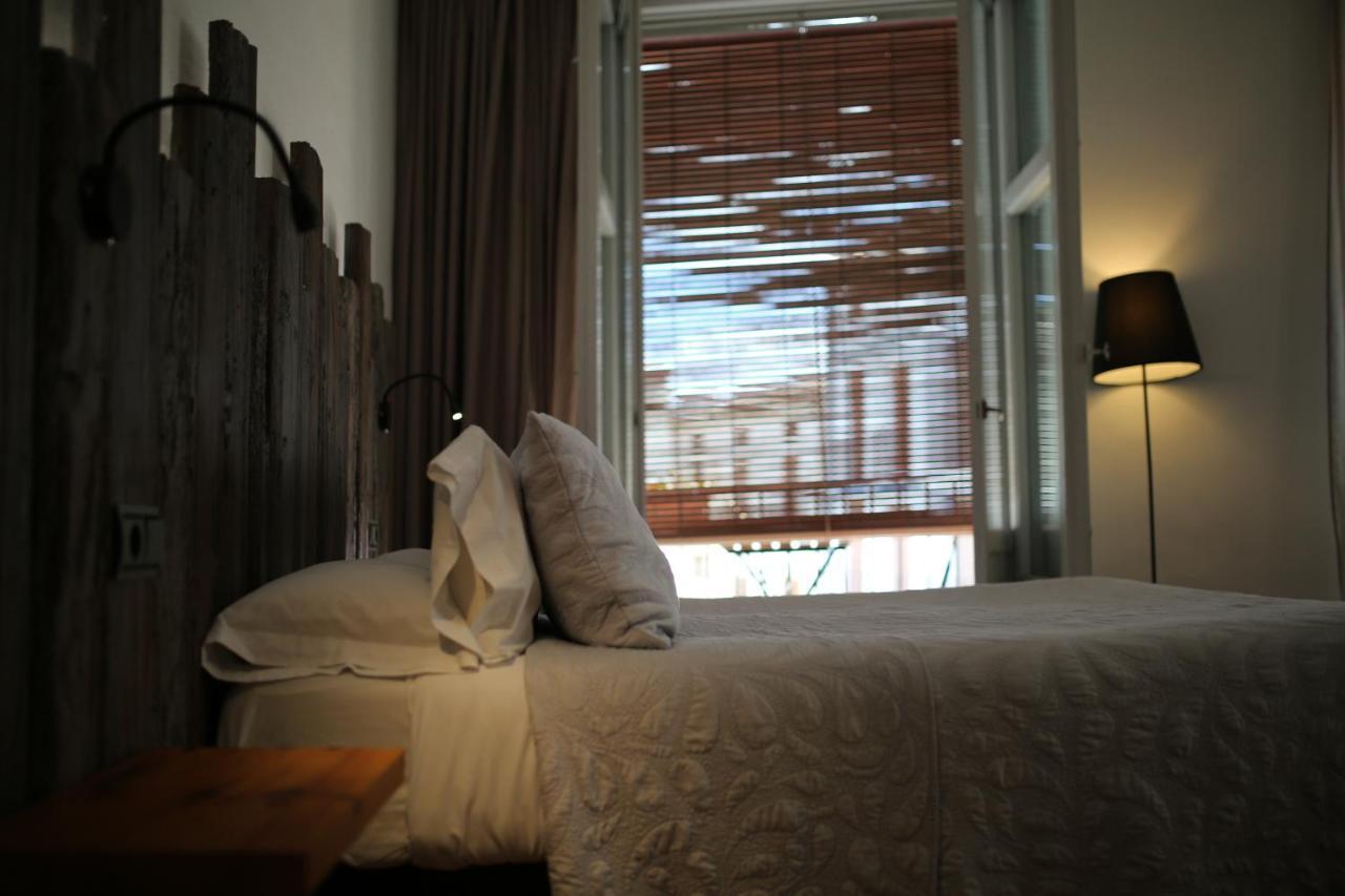 Las Coles Apartasuites Appartement