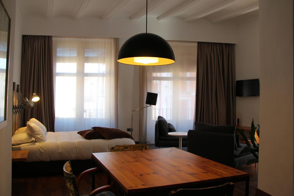 Appartamento Coles Apartasuites