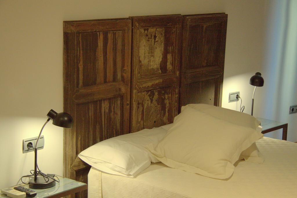 Las Coles Apartasuites Apartment