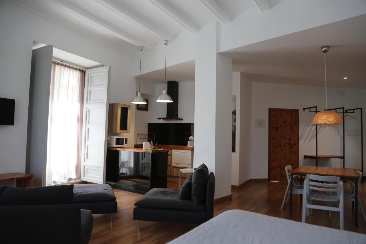 Las Coles Apartasuites * Xativa