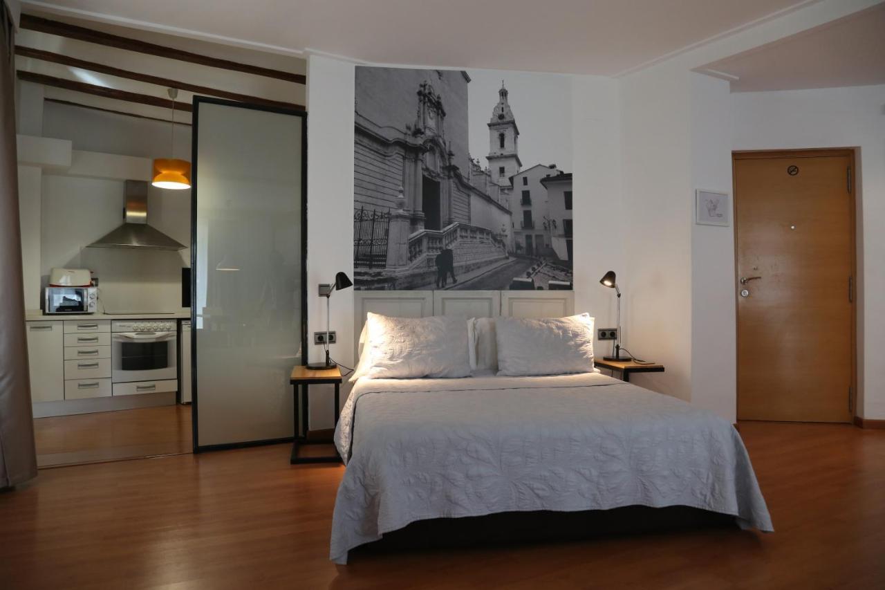 Las Coles Apartasuites Apartment *